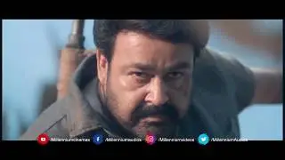 Mohanlal Birthday Special Mashup 2020 | Malayalam Movie Clips | 60th  Birthday Celebration