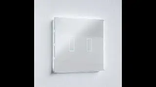 Installing the U2 iotty Smart Switch