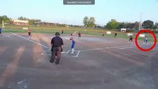 Base Running, 10/2024