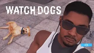 Watch Dogs 2 - Lekker spelen