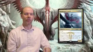 Inside R&D Dragons of Tarkir - Part One