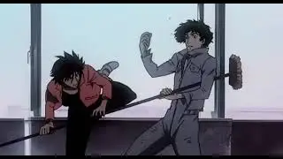 JTL - my lecon (slowed + reverb) Enter the dragon