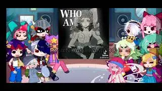 ♡↝BRAWL STARS REACT TO NY FYP↜♡ 1/?