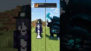 Minecraft Anime Styled Mobs #minecraft #texturepvp