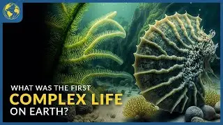 Unraveling the Mystery: Tracing the Origins of Complex Life on Earth