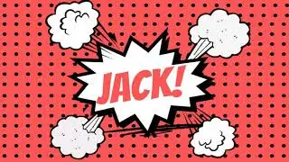 Rock That Beat - Jack Truant (Motive Records)