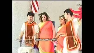 Assyrians Around the World TV Program--Air date: 11/18/2005. Assyrian New Year Parade & Celebration