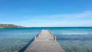Exceptional location - Property for sale Punta d'Oro, Porto-Vecchio