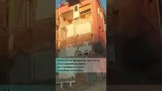 землетрясение в Турции || deprem 06.02.2023
