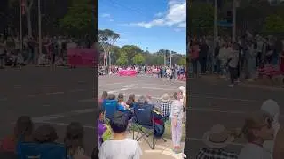 #whyalla#christmas#parade#2025#santa#australia#southaustralia#pagent#celeberation#adeliade#cars