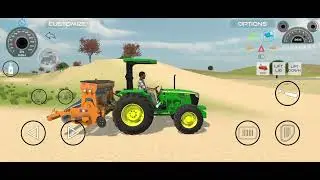 John dear stunts mod off-road vehicles virap hai 