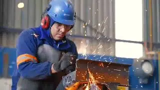 DJ FORNOS INDUSTRIAIS - 31 ANOS