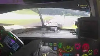 A Lap Around Canadian Tire Motorsport Park