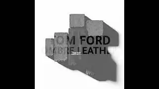 لما يلتقي الإبداع مع الأناقة&hellip; Tom Ford بنظرة جديدة. #blendertutoria #3d #animation #3dmodeling