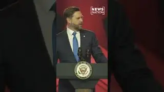 Early signs of support for VP JD Vance to make 2028 presidential run
