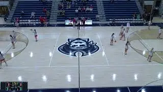 Madison Academy vs Good Hope High School Womens Varsity Basketball