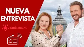 NUEVA ENTREVISTA A PIMPINELA (ONDA MADRID)