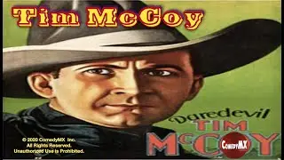 Lightning Carson Rides Again | Tim McCoy