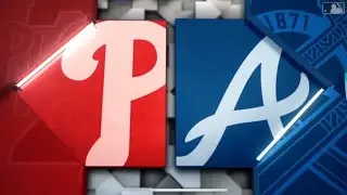 MLB The Show 24 Philadelphia Phillies Franchise Mode S1 G127