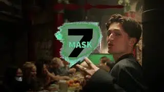 Henry Moodie - Fight or Flight (Mask7 Remix) | New House Music 2023