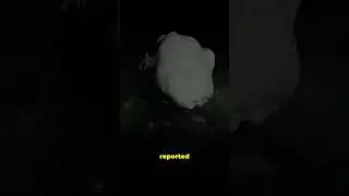 &ldquo;The Tunguska Event: The Explosion That Left No Crater&rdquo;