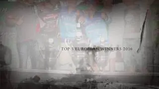 Predatortour 2017 (European open) | PredatorTour