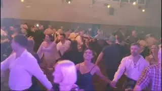 Gallus Winter Ceilidh 2024 - Perth Mess Hall