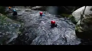 Wollangambe Canyon 1 (Blue Mountains, Australia)