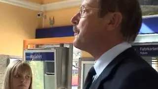 Exkursion Hauptbahnhof W&ouml;rgl