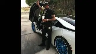 philty Rich type beat