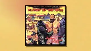 Escape From The Planet Of The Apes Suite (from 
