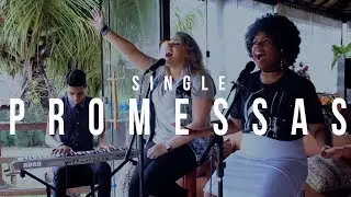 PROMESSAS l CLIPE OFICIAL l ISJ ADORA&Ccedil;&Atilde;O