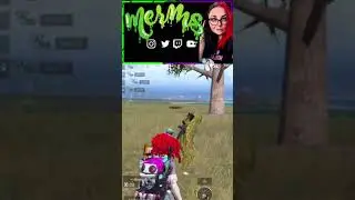 What was this guy DOING?