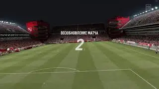 26 сезон РКПЛ 4 тур FC Phoenix - FC Continental