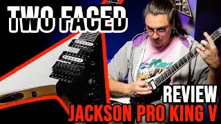 Проблемы с контролем качества звука Killer Sound &mdash; Two Faces of Indonesia Factory | Jackson KV Pr...