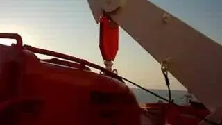SNAV TOSCANA 2008