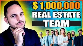 🏠 $1,000,000 REAL ESTATE TEAM TRAINING