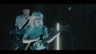 requin chagrin live culturebox