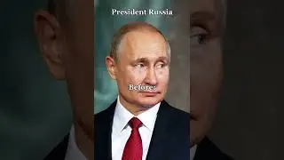 If World Leaders Were Into Fitness... #shorts #fitness #gym #workout #motivation