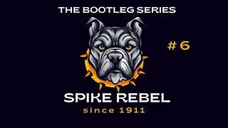 Bridge Builder:  Spike Rebel