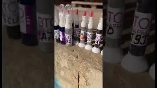 КРАСКА ПО ВИН КОДУ