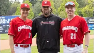 Episode 41- Vancouver C&rsquo;s Legend, Sean Keys!