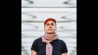 Dee Byrne - 'Through Puzzle and Wood I dream for Two' (a jazz Improv for the Voodoonaut Soundtrack)