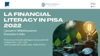 La Financial Literacy in PISA 2022