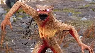 Taking down Ormstunga!