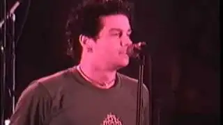 Unwritten Law @ Ganeshfest 2002 