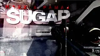 Red Hazz & Pamaj 'Sugar'