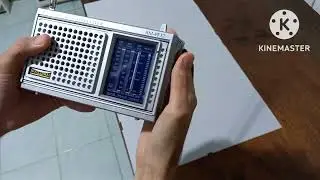 Radio Motobras RM-PF32 venda