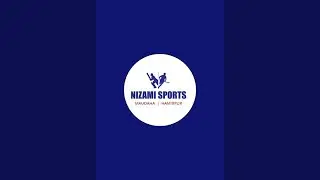 Nizami Sports Maudaha is live!