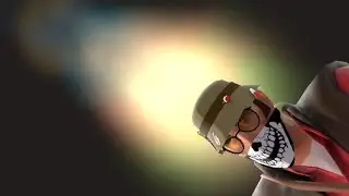 TF2 Unusual White Energy Combos